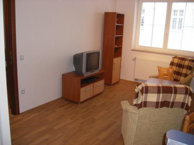 Apartamento Rezidence Certovka Karlovy Vary Habitación foto