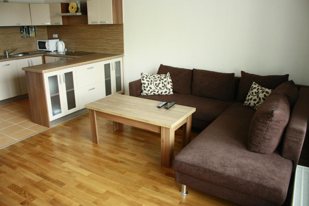 Apartamento Rezidence Certovka Karlovy Vary Exterior foto