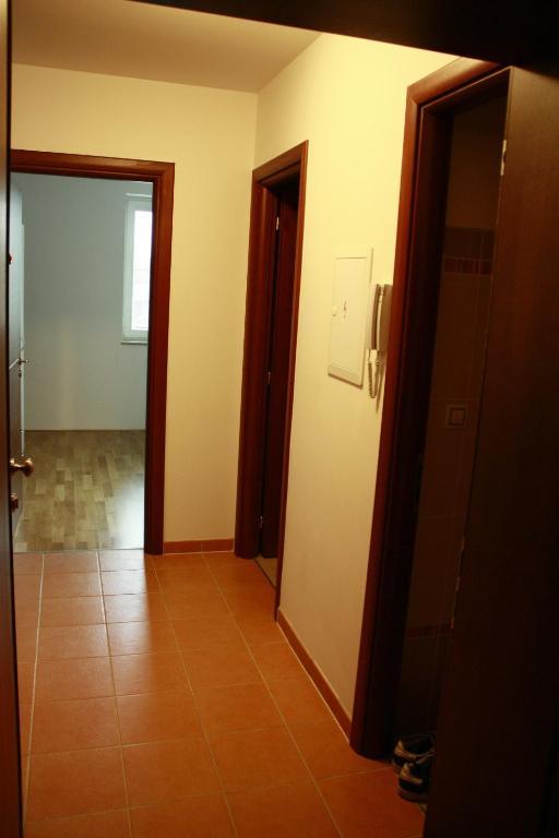 Apartamento Rezidence Certovka Karlovy Vary Habitación foto